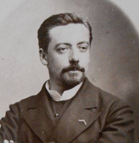 Julien BOUTRY